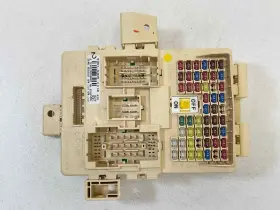 91951d3670 Hyundai Fits 19 20 21 Tucson Cabin Fuse Relay Junction Box Oem