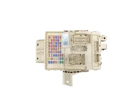 91951gi221 Hyundai 2022-2024 Ioniq 5 Instrument Panel Junction Box Fuse Block