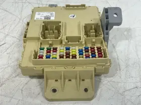 91951s8781 Hyundai Fits 2020 - 2022 Palisade Cabin Fuse Relay Junction Box Oem