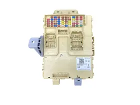 91953s8032 Hyundai 2023-2025 Palisade Front Interior Cabin Fuse Relay Junction Box Block