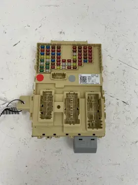 91960l5011 Hyundai 2024-2025 Sonata Oem Interior Cabin Fuse Box