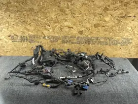 91961-aa010 Hyundai Elantra N 22-25 Engine Room Bay Harness Wire Fuse Box 2.0l Turbo Oem