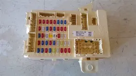 95400-2v174 Hyundai Body Control Computer Module Bcm Interior Fuse Box Fits 14-17 Veloster 80372