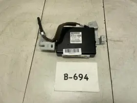 95400 Hyundai 3x830 2013 Elantra Gls Sdn Bcm Body Control Module Oem