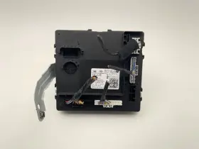 95400aa940 Hyundai 2021-2023 Elantra Body Control Module 2.0l At Fwd 14k -sel- 58342