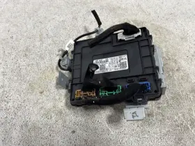 95400be100 Hyundai 2024 Kona Body Control Module Oem Part Number