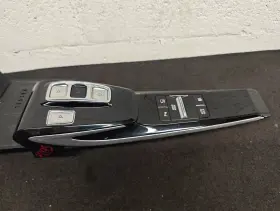 95560-l0000 Hyundai 20-23 Sonata Limited Dn8 Oem Shifter Console With Wireless Charging Unit 95560-l0000 Hyundai 20-23 Sonata Limited Dn8 Oem Shifter Console With Wireless Charging Unit