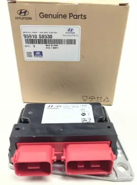 95910-s8530 Hyundai New Oem Genuine Control Module 2024-2025 Palisade In Box