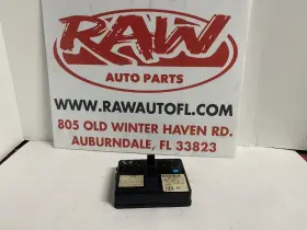 954003k203 Hyundai Sonata 2008 Body Control Module Center Dash Mounted Oem 51030