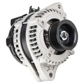 Bsalt048bu-1 Ilonpa Alternator 130 Amp Honda Odyssey 2008-2010 Acura Tl 2009-2014 Replacement Pilot