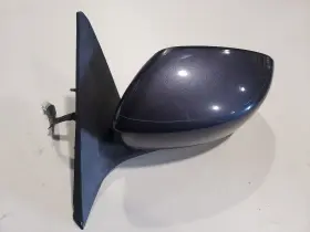 128.in1o08 Infiniti Left Side View Mirror - 2008 G37 Sport Coupe Oem