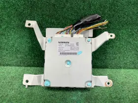 284a1-1ca1e Infiniti 2009-2012 Fx35 Fx50 Camera Controller Computer Module Oem