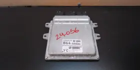 23703-1uw0a Infiniti 12 Ex35 Awd Engine Computer Module Ecu Oem