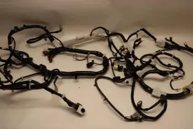 24014-3eva1 Infiniti 2012-2013 Fx35 Fx50 Body Floor Wire Wiring Harness Oem
