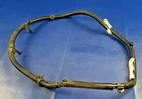 24119-4hh0a Infiniti 16-19 Q50 17-18 Q60 Battery Alternator Starter Motor Harness 2.0l 66431