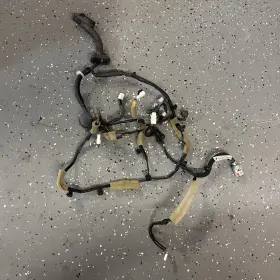 24124-5ch0e Infiniti 2017-2022 Q60 Coupe Right Rh Passenger Door Wire Wiring Harness Oem