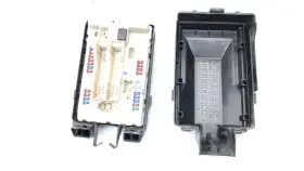 24312jk60a Infiniti 2007-2008 G35 Engine Fuse Box With Cover Power Distribution Panel 3.5l
