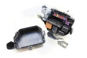 243726hl2a Infiniti Q50 20 21 22 23 Engine Compartment Fuse Box Relay Junction Block Oem