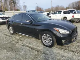 243821ma0a Infiniti Fuse Box Engine Compartment Driver Left Fits 14-18 Q70 7950871