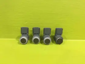 28438-4m0b Infiniti 14 Q50 Park Assist Sensors Set Of 4 Oem 3286-24