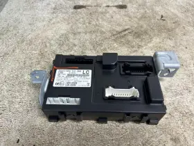 284b16jezb Infiniti 2021 Qx80 Body Control Module Oem Part Number