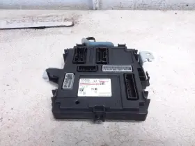 284b16sa2e Infiniti 2023 Qx60 Body Control Module With Mounted Bracket Oem Id
