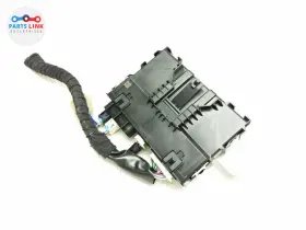 284z06sa1c Infiniti 2022 Qx60 Dash Network Gateway Control Module Harness Plug