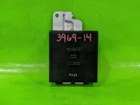 285102w605 Infiniti 99 00 Qx4 Pathfinder Rear Wiper Amplifier Control Module Oem 3969-14