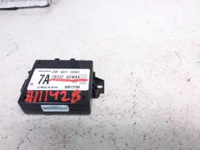 28532ggw0a Infiniti 2018 Qx80 Park Assist Control Module Oem Id