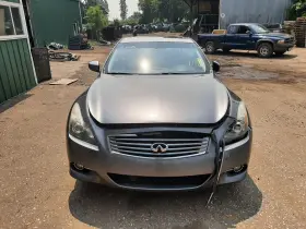 285651nd0a Infiniti Chassis Ecm Under Driver Seat Convertible Fits 09-13 G37 1035034