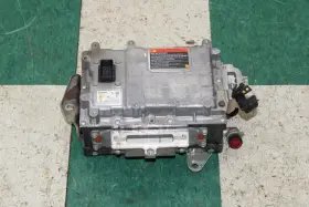 291a04ga1a Infiniti 14-17 Q50 Electronic Hybrid Battery Inverter Converter Assembly Oem Factory Wty