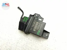 349966sa0b Infiniti 2022-23 Qx60 Center Console Transmission Control Module Fwd
