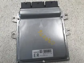590-61196 Infiniti Engine Ecm Electronic Control Module Rwd Base Fits 12 M37 299443