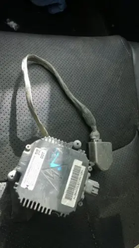 591-10745 Infiniti Headlamp Control Unit Xenon 2 Door Coupe Fits 06 G35 428646