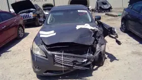 591-51923 Infiniti Chassis Ecm Steering Power Control Fits 11-13 M37 712718