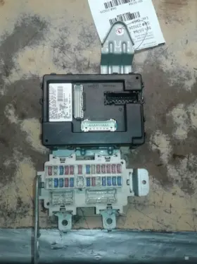 591-55764 Infiniti Chassis Ecm Body Control Bcm Fits 03-04 Fx Series 341640