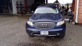 591-55772 Infiniti Chassis Ecm Memory Front Of Console Fits 03-08 Fx Series 314655