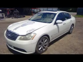 591-68056 Infiniti Chassis Ecm Theft-locking Keyless Entry Fits 06-10 M35 132052