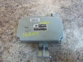 591-68090 Infiniti Cruise Control Module Bcm Fits 2006 Fx45 Rwd 754630