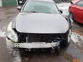 591-68691 Infiniti Chassis Ecm Theft-locking Card Slot Control Fits 08-13 G37 885125