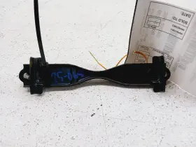 24420-al510 Infiniti 607.in1p08 08-12 Ex35 08-15 G37/q40/q60 14-22 Q50 Battery Tray Tie Down Oem