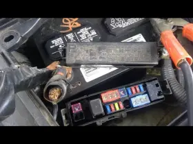 646-11240 Infiniti Fuse Box Engine Vq37vhr Compartment Sedan Fits 09 G37 126989