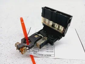 646.in1o08 Infiniti 08-15 G37/q60 Battery Fuse Terminal Oem