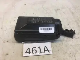 646.in1q12 Infiniti 11-13 M37 Engine Compartment Fuse Box Fusebox 461a I