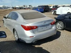660-00331 Infiniti Conv/invert/charger Hybrid Charger Fits 14-16 Q50 1019070