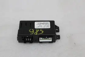 873d61ma1a Infiniti 2014 2015 2016 2017 Q70 Left Front Seat Control Module
