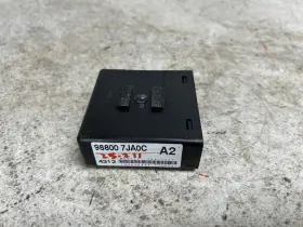 988007ja0c Infiniti 2025 Qx80 Memory Control Module Oem Part Number