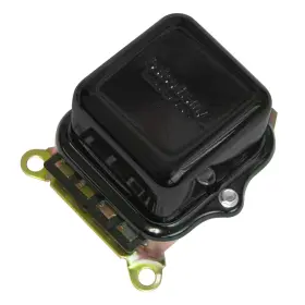 Inl10762 Inline Tube 1964-70 All Gm Gto Chevelle 442 Gsx Firewall Voltage Regulator Delco Remy Oem