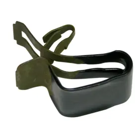 Inl11133-ebm01 Inline Tube 68-69-70 Cutlass / 442 W-30 W-31 Inner Fender Engine Wiring Harness Clip Clamp