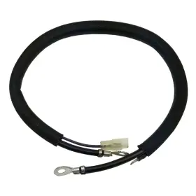 Inl11740 Inline Tube Battery Cable Positive 1964 Pontiac Gto Lemans Junction Block To Starter
